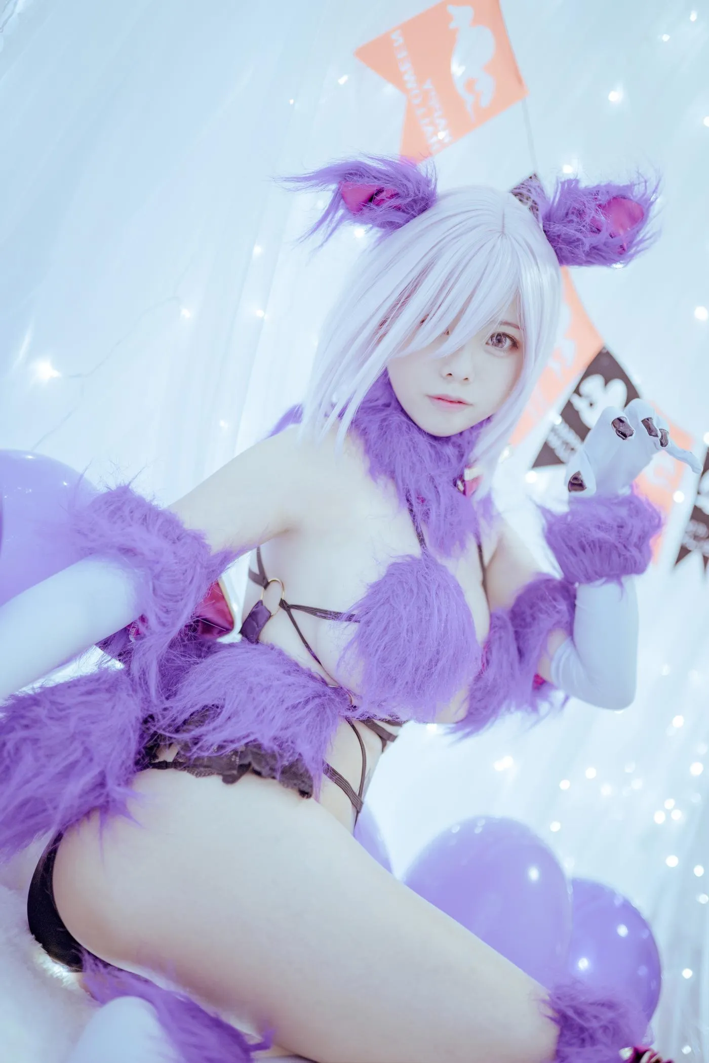小野妹子w – NO.31 玛修 B [16P]插图9